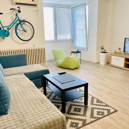 סקופיה Regina'S Modern Apartment2 מראה חיצוני תמונה