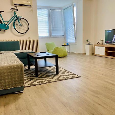 סקופיה Regina'S Modern Apartment2 מראה חיצוני תמונה