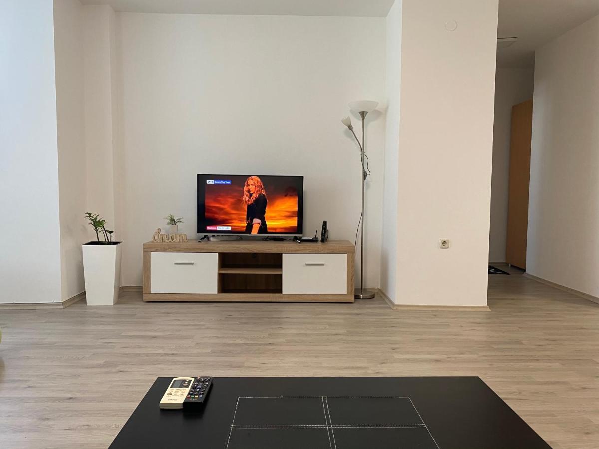 סקופיה Regina'S Modern Apartment2 מראה חיצוני תמונה