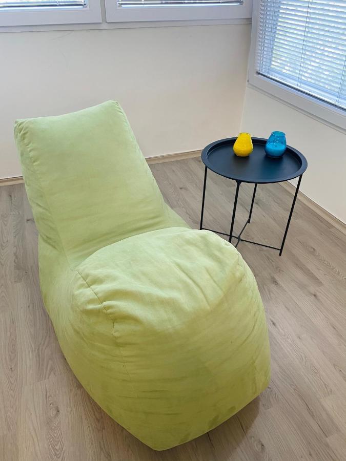 סקופיה Regina'S Modern Apartment2 מראה חיצוני תמונה