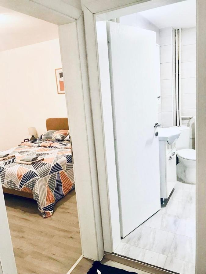 סקופיה Regina'S Modern Apartment2 מראה חיצוני תמונה