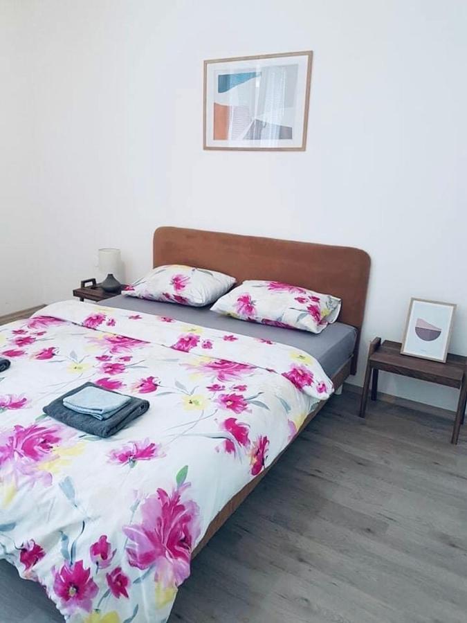 סקופיה Regina'S Modern Apartment2 מראה חיצוני תמונה