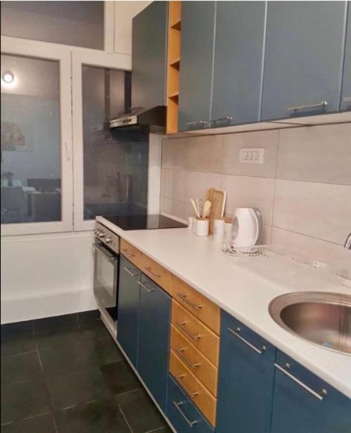 סקופיה Regina'S Modern Apartment2 מראה חיצוני תמונה