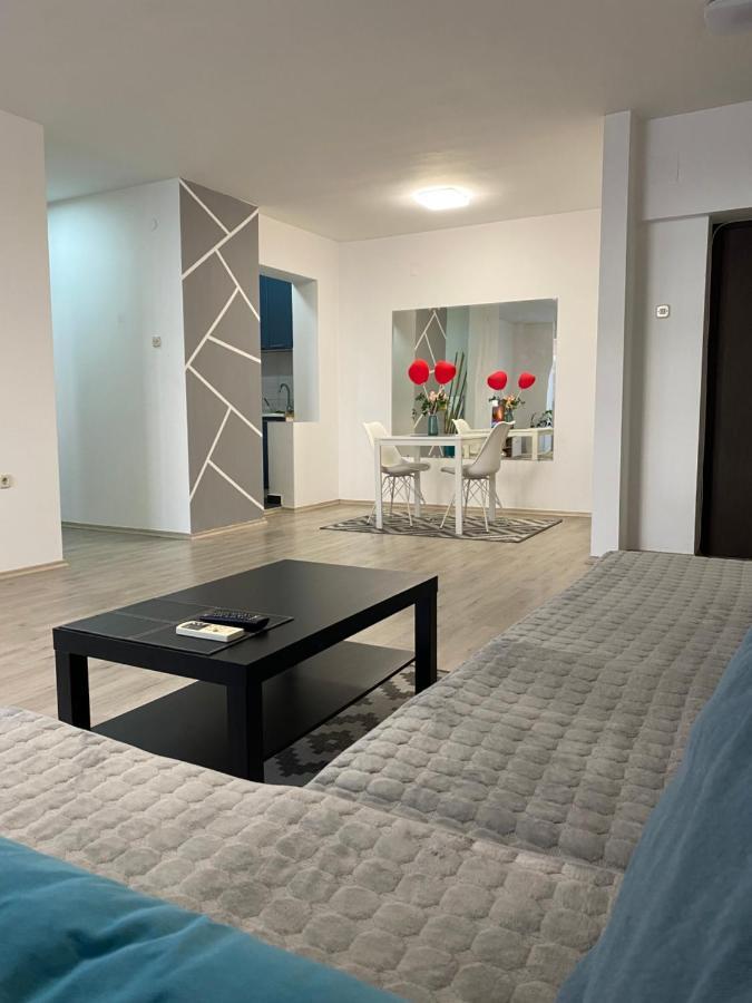 סקופיה Regina'S Modern Apartment2 מראה חיצוני תמונה