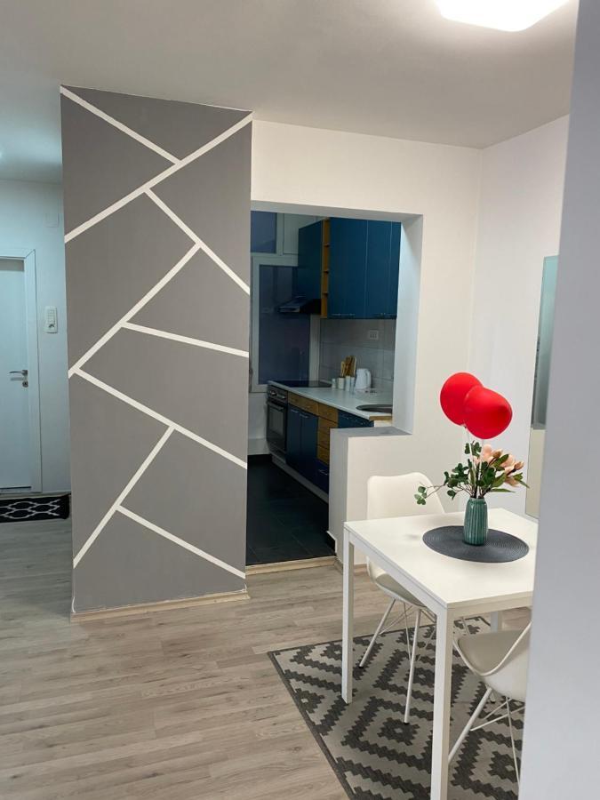 סקופיה Regina'S Modern Apartment2 מראה חיצוני תמונה