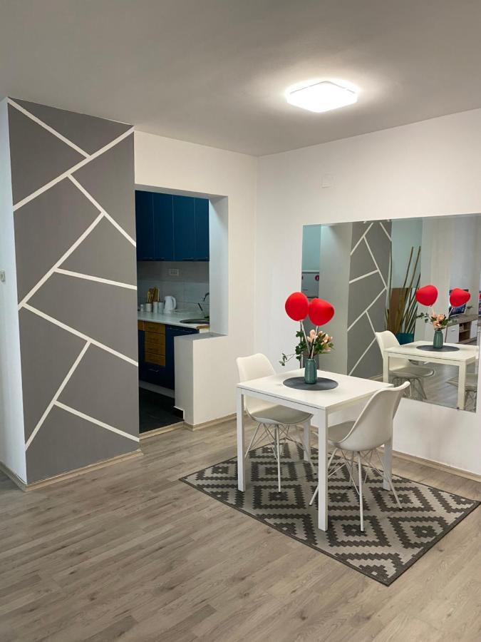סקופיה Regina'S Modern Apartment2 מראה חיצוני תמונה